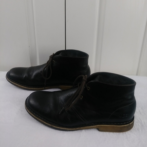 MEN\'S UGG Chukka Boots main image 7